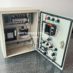 Premixed Combustion Control Box